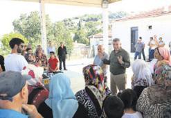 Siz üretin biz satalım