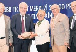 Şikago’daki TOBB sanayicileri bekliyor