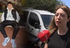 Beykoz'da ölen 16 yaşındaki Batın Barlas Çeki'nin ailesi: Davanın peşini bırakmayacağız