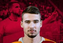 Martin Atanasov, Galatasaray HDI Sigorta'da!