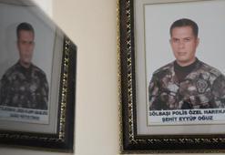 Yıllar sonra babası açıkladı! 15 Temmuz şehidi Oğuz'un ‘Gaffar Okkan' detayı