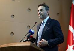 Bakan Bayraktar duyurdu! Gabar'da petrol üretimi 45 bin varile yükseldi