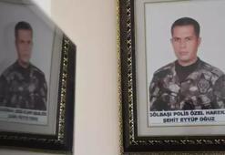 Yıllar sonra babası açıkladı! 15 Temmuz şehidi Oğuz'un ‘Gaffar Okkan' detayı