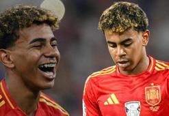 Lamine Yamal'ın inanılmaz hayat hikayesi! Lionel Messi kutsadı