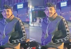 Kerem Kınık’ın kızı adli kontrol şartıyla serbest