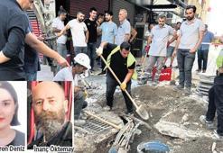 2 can alan kaçak sabıkalı çıktı