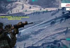 Bakan Yerlikaya açıkladı: Birisi kırmızı kategoride 2 terörist etkisiz hale getirildi