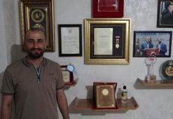 15 Temmuz Gazisi Enes Gün konuştu: Şehit olmak için yola çıkmıştık