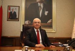 Bakan Güler'den KKTC mesajı