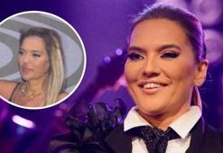 11 kilo veren Demet Akalın: Hiç kimseyi görmek istemiyordum!