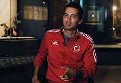 11 yıl önce ölümden döndü, şimdi Paris 2024'te madalya hayali kuruyor!