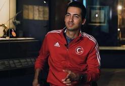 11 yıl önce ölümden döndü, şimdi Paris 2024'te madalya hayali kuruyor!