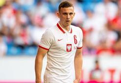 Gaziantep FK'dan Kacper Kozlowski hamlesi!