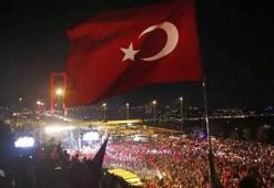 ABD'de 4 kent daha 15 Temmuz'u tanıdı