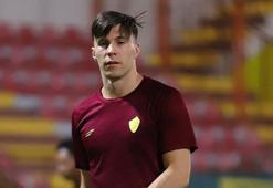 Antalyaspor'dan Konrad Michalak hamlesi!