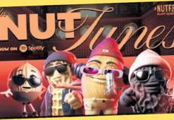 Z kuşağı en çok fıstık, badem ve ceviz tüketiyor