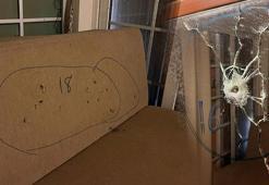 Erdoğan’ın konakladığı otelde 15 Temmuz’un izleri hala duruyor