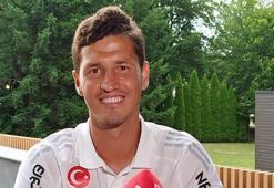 Beşiktaş'ta Salih Uçan yaptığı fedakarlığı açıkladı: Sakatlığım bu kadar uzun sürmeyecekti
