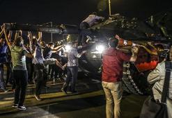 15 Temmuz darbe girişimi davalarının ceza bilançosu
