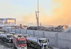Aydın'daki yangın 4'üncü gününde! 'Hortumlar nedeniyle alevler büyüdü'