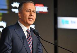 Bakan Yerlikaya: Biz hainleri affetmeyeceğiz