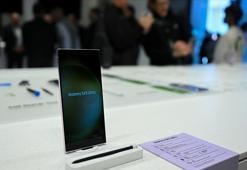 Küresel akıllı telefon satışları arttı