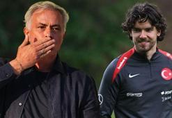 Manchester United'dan Fenerbahçe'ye takas teklifi! Ferdi Kadıoğlu için Jose Mourinho'nun prensi önerildi