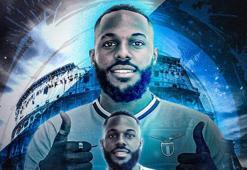Lazio, Nuno Tavares'i kadrosuna kattı!