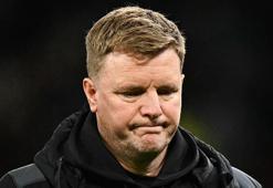 İngiltere Milli Takımı'nda Eddie Howe sürprizi!