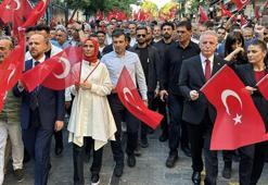 İstanbul Valiliği, 15 Temmuz Demokrasi ve Milli Birlik Günü programı düzenlendi