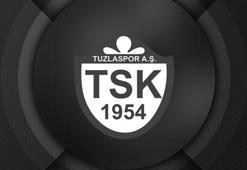Tuzlaspor hisselerini, Beykoz 1908 SK'ya devretti!