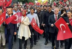 İstanbul Valiliği, 15 Temmuz Demokrasi ve Milli Birlik Günü programı düzenlendi