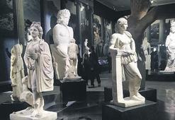 Rotamız İstanbul müzeleri