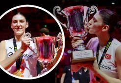 Tijana Boskovic'ten İstanbul itirafı! 'Asla hayal edemezdim'