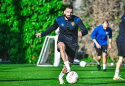 Efkan Bekiroğlu, Başakşehir yolunda!