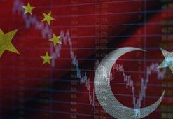 Dönüşüme Çin katkısı