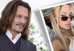 Eski karısıyla olaylı davasından zaferle çıkmıştı! 33 yaş küçük Rus modelle yeni bir aşka yelken açtı