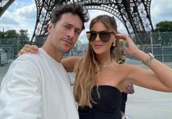 Feyyaz Şerifoğlu'ndan Merve Dinçkol'a: Her şey seninle güzel