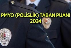 2024 POLİSLİK TABAN PUANI 👮‍♀️👮‍♂️ PMYO puanı kaç? Polislik TYT mi AYT mi, PMYO için kaç puan gerekli? Polislik başvurusu....