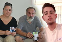 19 yaşındaki Veli Eren her yerde aranıyor! 'Mucize bekliyoruz'