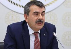 Bakan Tekin, şehit öğretmen Necmettin Yılmaz'ı andı