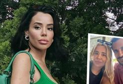 Ümit Erdim ile boşanan Seda Çınar taciz mesajlarına isyan etti! 'Seni affetmem için yalvartmazsam'