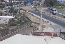 Aydın'da yolcu otobüsü eve çarptı, 1 kişi öldü