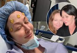 Kanserle savaşını kaybeden ünlü oyuncunun annesi konuştu: O benim kalbim!