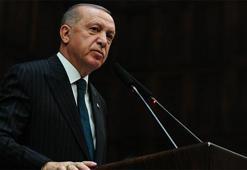 KABİNE TOPLANTISI: 16 Temmuz Kabine toplantısı gerçekleşti