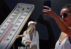 SON DAKİKA: Meteoroloji hava durumu raporunu güncelledi! Sıcaklık daha da artacak