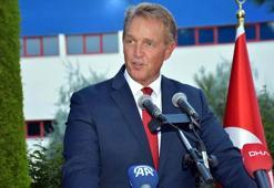 ABD Ankara Büyükelçisi Flake'in görev süresi sona eriyor