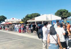 İç turizmde gündem ‘komşu’ problemi! Bodrum ve Rodos'ta fiyatlar nasıl?