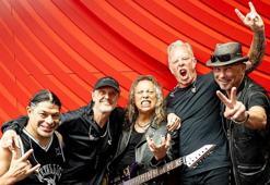 Metallica'dan 33 yıl sonra yeniden rekor!