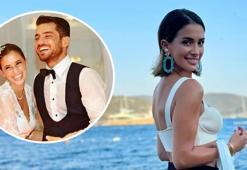 Buse Terim'den 'ayrılık' sorularına yanıt! 'Kendimi yeniden keşfediyorum'